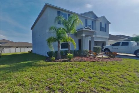 Casa en alquiler en Sun City Center, Florida, 4 dormitorios, 240.71 m2 № 1866179 - foto 3