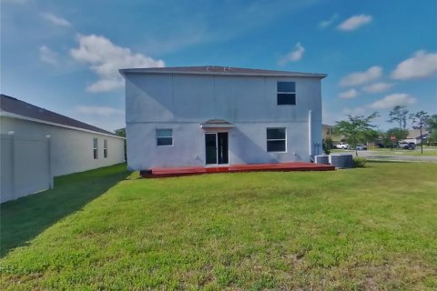 Casa en alquiler en Sun City Center, Florida, 4 dormitorios, 240.71 m2 № 1866179 - foto 30