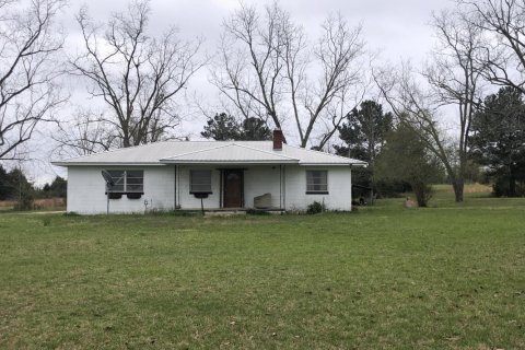 Casa en venta en Westville, Florida, 4 dormitorios, 127.46 m2 № 559942 - foto 1
