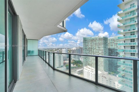 Copropriété à louer à Miami, Floride: 2 chambres, 80.64 m2 № 1976872 - photo 3