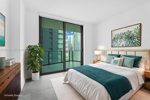 Copropriété à louer à Miami, Floride: 2 chambres, 80.64 m2 № 1976872 - photo 20