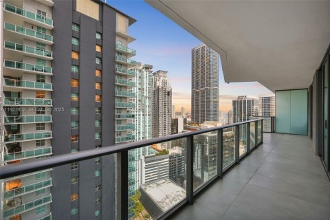 Copropriété à louer à Miami, Floride: 2 chambres, 80.64 m2 № 1976872 - photo 29