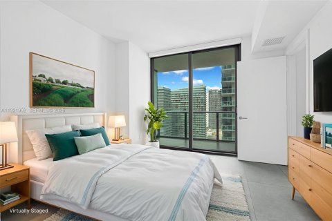 Copropriété à louer à Miami, Floride: 2 chambres, 80.64 m2 № 1976872 - photo 14