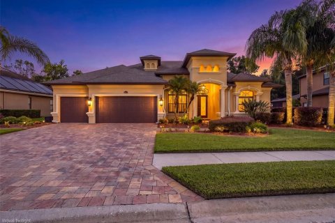 House in Odessa, Florida 5 bedrooms, 299.15 sq.m. № 2299808