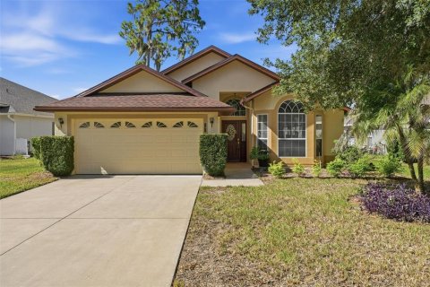 Villa ou maison à Tavares, Floride 3 chambres, 140.47 m2 № 2432672