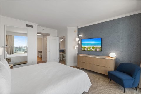 Copropriété à vendre à Miami Beach, Floride: 1 chambre, 93.09 m2 № 1980734 - photo 28