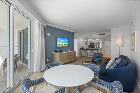 Copropriété à vendre à Miami Beach, Floride: 1 chambre, 93.09 m2 № 1980734 - photo 22