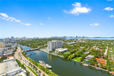 Copropriété à vendre à Miami Beach, Floride: 1 chambre, 93.09 m2 № 1980734 - photo 5