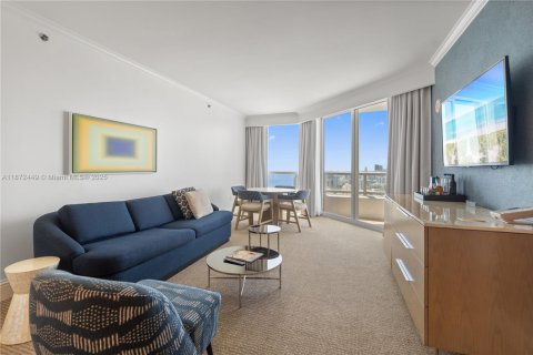 Copropriété à vendre à Miami Beach, Floride: 1 chambre, 93.09 m2 № 1980734 - photo 8