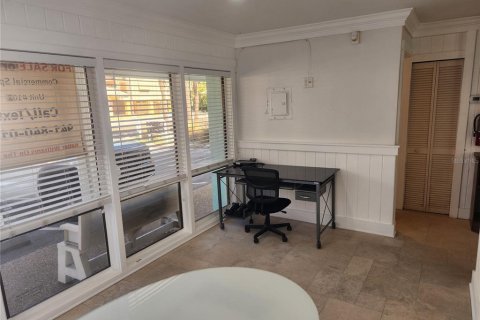 Immobilier commercial à vendre à Bradenton Beach, Floride: 38.65 m2 № 2202929 - photo 14