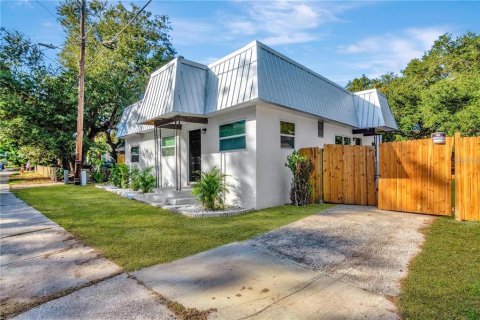 Apartamento en alquiler en Clearwater, Florida, 1 dormitorio, 116.13 m2 № 1904424 - foto 2