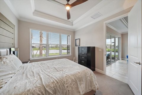 House in Sarasota, Florida 2 bedrooms, 142.14 sq.m. № 1837847 - photo 19