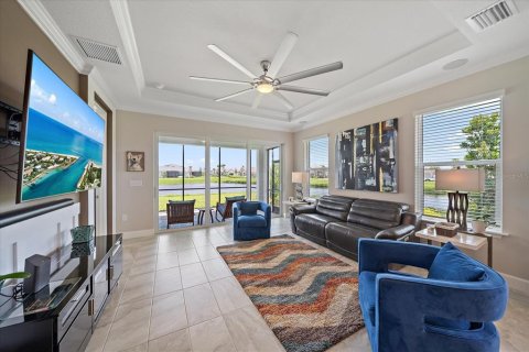 House in Sarasota, Florida 2 bedrooms, 142.14 sq.m. № 1837847 - photo 8
