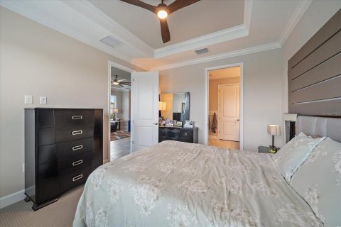 House in Sarasota, Florida 2 bedrooms, 142.14 sq.m. № 1837847 - photo 21