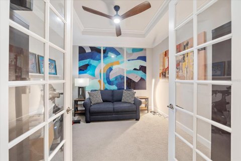 House in Sarasota, Florida 2 bedrooms, 142.14 sq.m. № 1837847 - photo 28