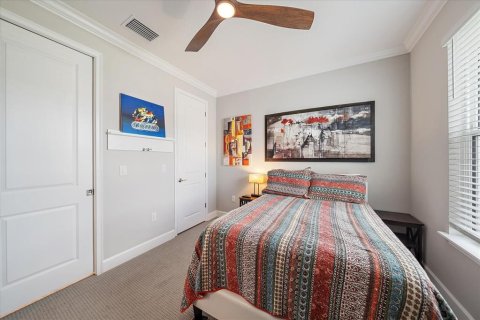 House in Sarasota, Florida 2 bedrooms, 142.14 sq.m. № 1837847 - photo 27