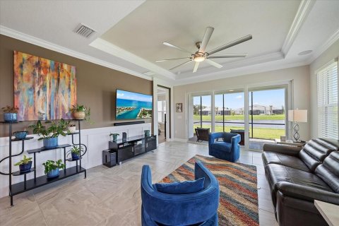 House in Sarasota, Florida 2 bedrooms, 142.14 sq.m. № 1837847 - photo 7