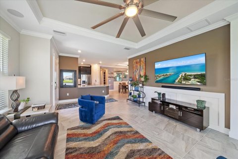 House in Sarasota, Florida 2 bedrooms, 142.14 sq.m. № 1837847 - photo 6