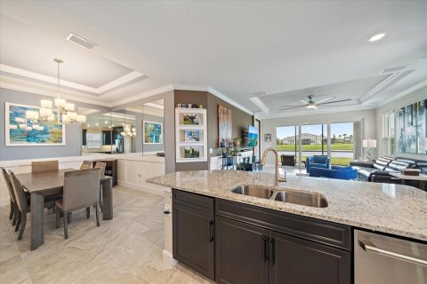 House in Sarasota, Florida 2 bedrooms, 142.14 sq.m. № 1837847 - photo 14