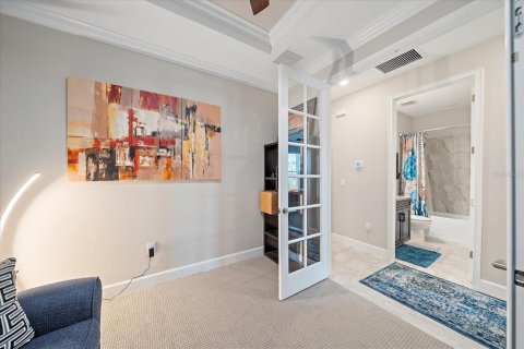 House in Sarasota, Florida 2 bedrooms, 142.14 sq.m. № 1837847 - photo 30
