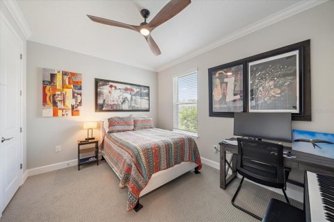 House in Sarasota, Florida 2 bedrooms, 142.14 sq.m. № 1837847 - photo 25