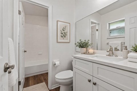 Casa en venta en Saint Petersburg, Florida, 3 dormitorios, 93.65 m2 № 2383362 - foto 20