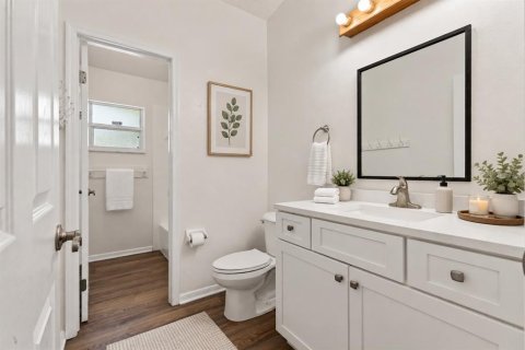 Casa en venta en Saint Petersburg, Florida, 3 dormitorios, 93.65 m2 № 2383362 - foto 18