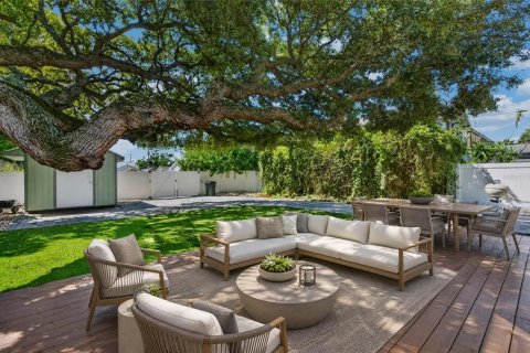 Casa en venta en Saint Petersburg, Florida, 3 dormitorios, 93.65 m2 № 2383362 - foto 27