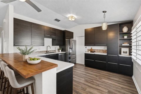 Casa en venta en Saint Petersburg, Florida, 3 dormitorios, 93.65 m2 № 2383362 - foto 9