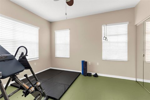 Copropriété à louer à Sarasota, Floride: 3 chambres, 129.6 m2 № 1815043 - photo 20