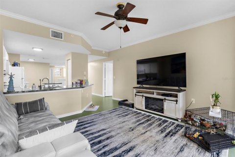 Copropriété à louer à Sarasota, Floride: 3 chambres, 129.6 m2 № 1815043 - photo 3