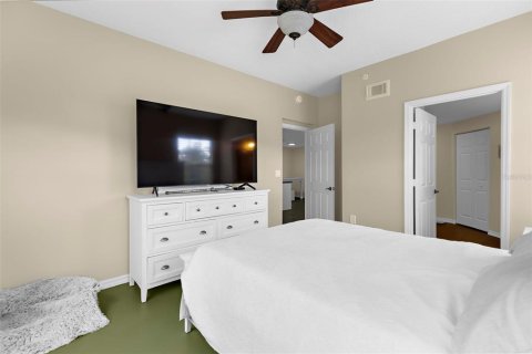 Copropriété à louer à Sarasota, Floride: 3 chambres, 129.6 m2 № 1815043 - photo 13