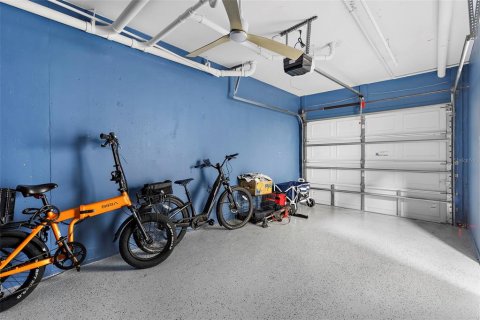 Copropriété à louer à Sarasota, Floride: 3 chambres, 129.6 m2 № 1815043 - photo 23