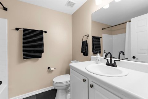 Copropriété à louer à Sarasota, Floride: 3 chambres, 129.6 m2 № 1815043 - photo 19