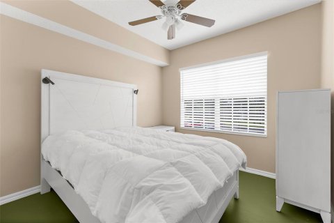 Copropriété à louer à Sarasota, Floride: 3 chambres, 129.6 m2 № 1815043 - photo 17