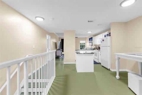 Copropriété à louer à Sarasota, Floride: 3 chambres, 129.6 m2 № 1815043 - photo 10