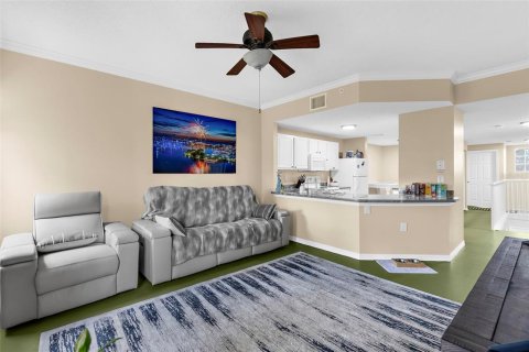 Copropriété à louer à Sarasota, Floride: 3 chambres, 129.6 m2 № 1815043 - photo 5