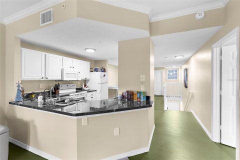 Copropriété à louer à Sarasota, Floride: 3 chambres, 129.6 m2 № 1815043 - photo 6