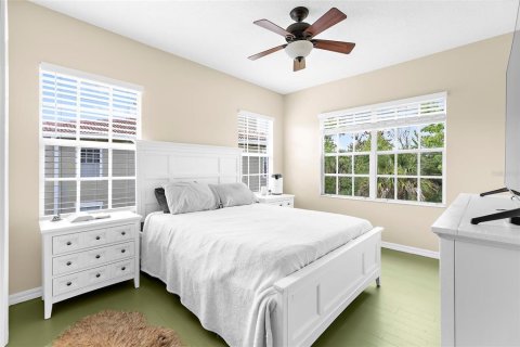 Copropriété à louer à Sarasota, Floride: 3 chambres, 129.6 m2 № 1815043 - photo 12