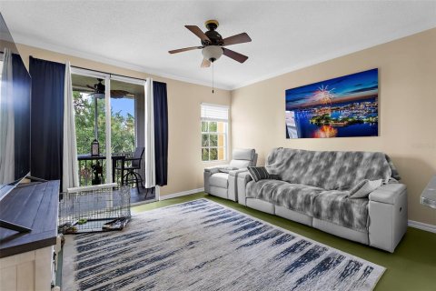 Copropriété à louer à Sarasota, Floride: 3 chambres, 129.6 m2 № 1815043 - photo 4