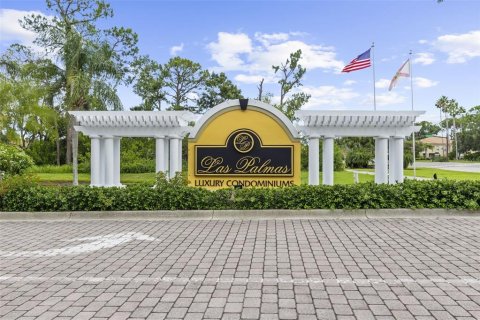 Copropriété à louer à Sarasota, Floride: 3 chambres, 129.6 m2 № 1815043 - photo 26