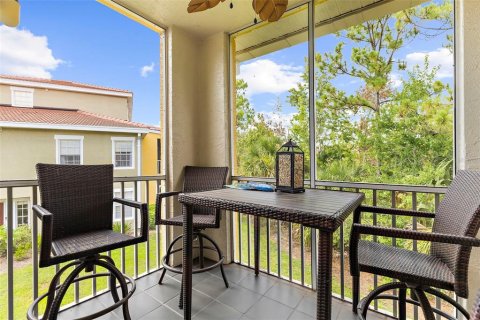 Copropriété à louer à Sarasota, Floride: 3 chambres, 129.6 m2 № 1815043 - photo 22