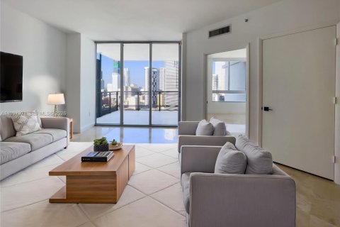 Condo à Miami, Floride, 1 chambre  № 2074563
