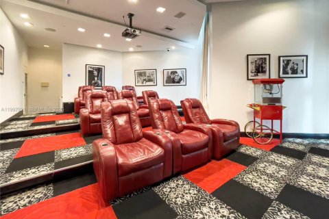 Copropriété à louer à Miami, Floride: 1 chambre, 68.75 m2 № 2074563 - photo 25