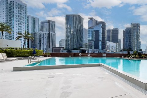 Copropriété à louer à Miami, Floride: 1 chambre, 68.75 m2 № 2074563 - photo 14