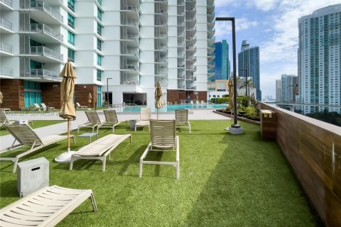 Copropriété à louer à Miami, Floride: 1 chambre, 68.75 m2 № 2074563 - photo 17