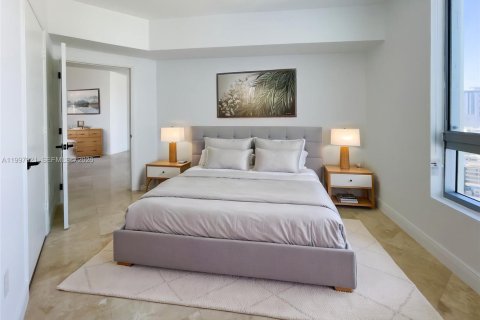 Copropriété à louer à Miami, Floride: 1 chambre, 68.75 m2 № 2074563 - photo 7