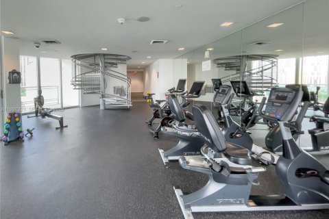 Copropriété à louer à Miami, Floride: 1 chambre, 68.75 m2 № 2074563 - photo 20