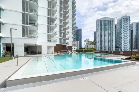Copropriété à louer à Miami, Floride: 1 chambre, 68.75 m2 № 2074563 - photo 15
