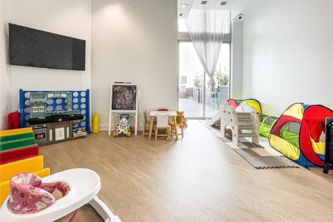Copropriété à louer à Miami, Floride: 1 chambre, 68.75 m2 № 2074563 - photo 22